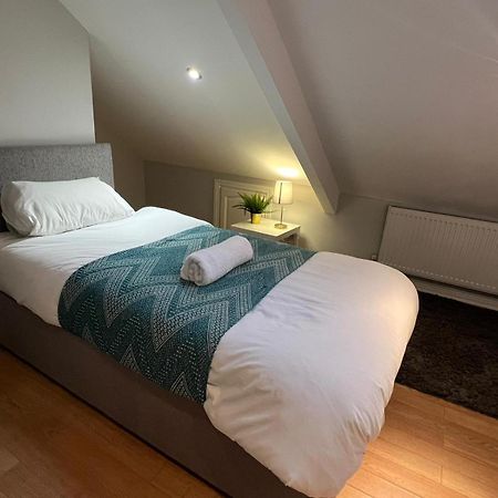 3 Bedroom Property Close To Beach South Shields Extérieur photo