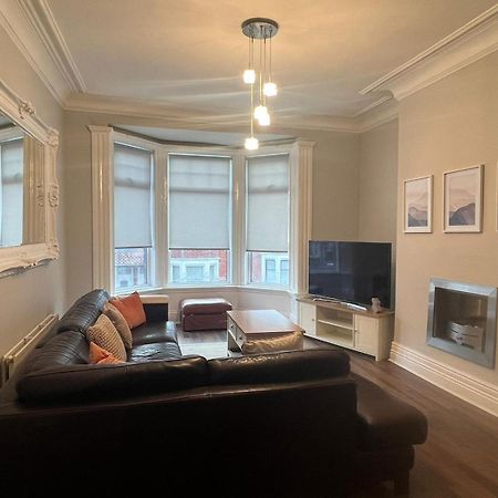 3 Bedroom Property Close To Beach South Shields Extérieur photo