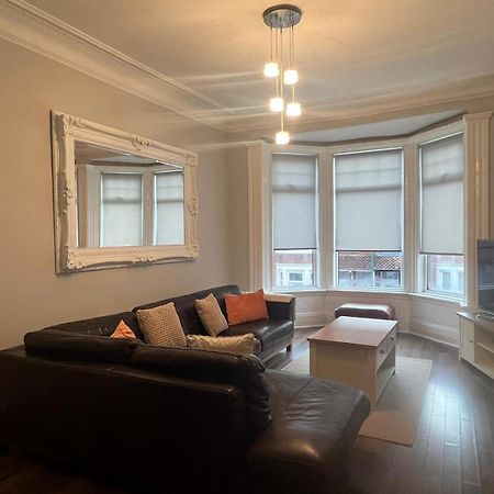 3 Bedroom Property Close To Beach South Shields Extérieur photo