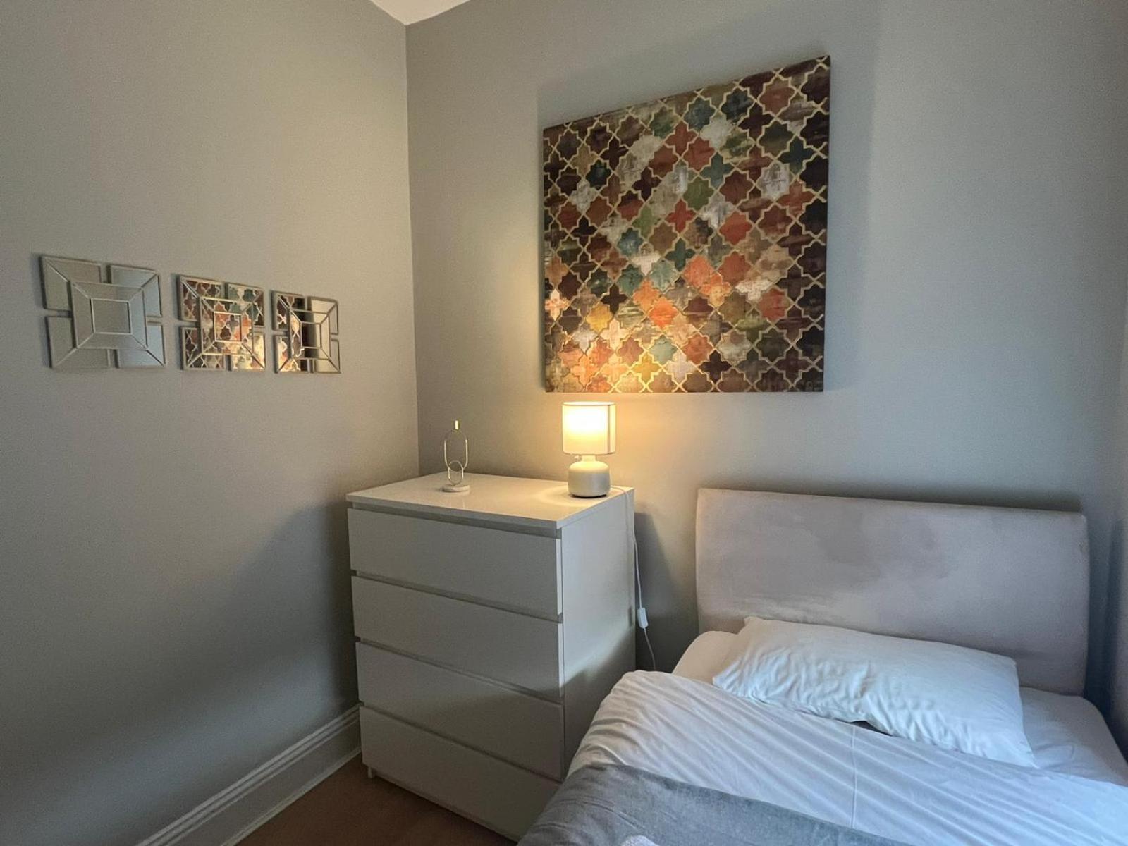 3 Bedroom Property Close To Beach South Shields Extérieur photo