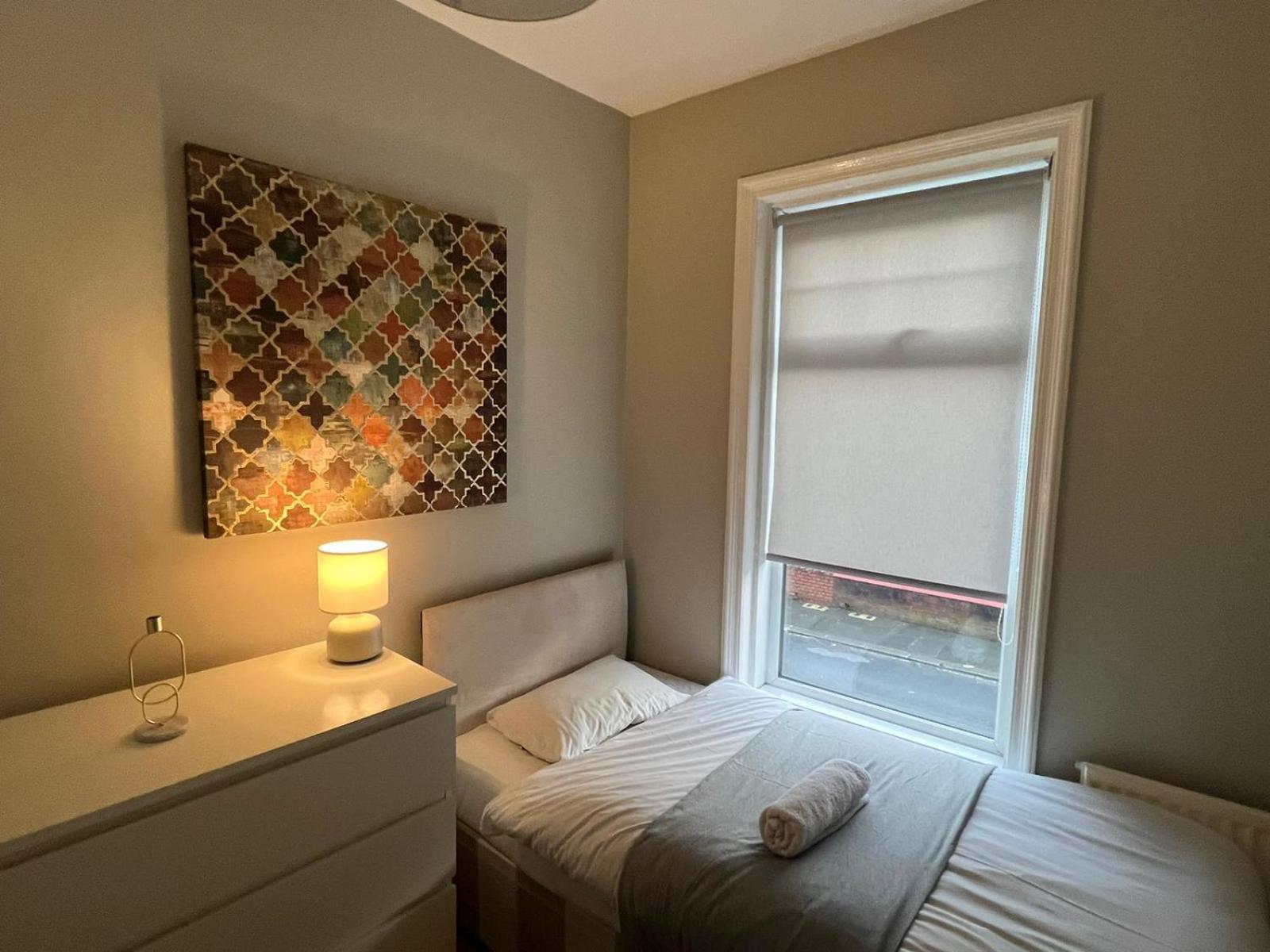 3 Bedroom Property Close To Beach South Shields Extérieur photo