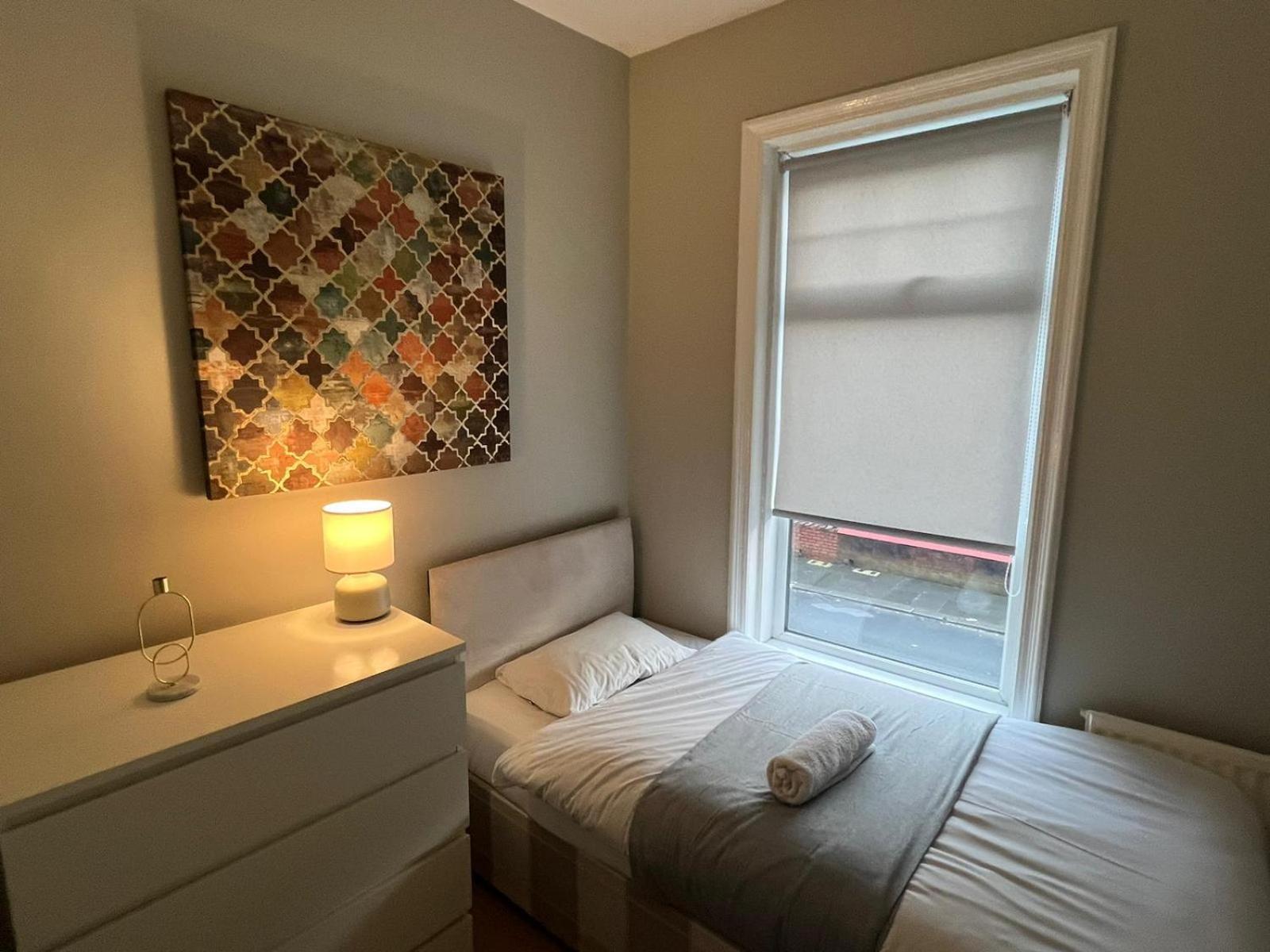 3 Bedroom Property Close To Beach South Shields Extérieur photo