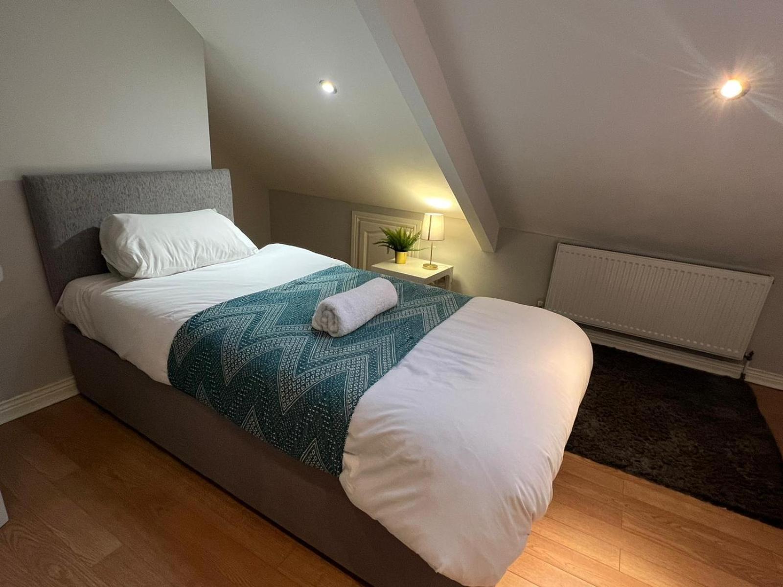 3 Bedroom Property Close To Beach South Shields Extérieur photo