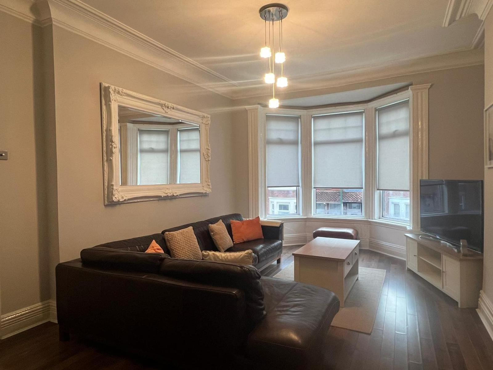 3 Bedroom Property Close To Beach South Shields Extérieur photo