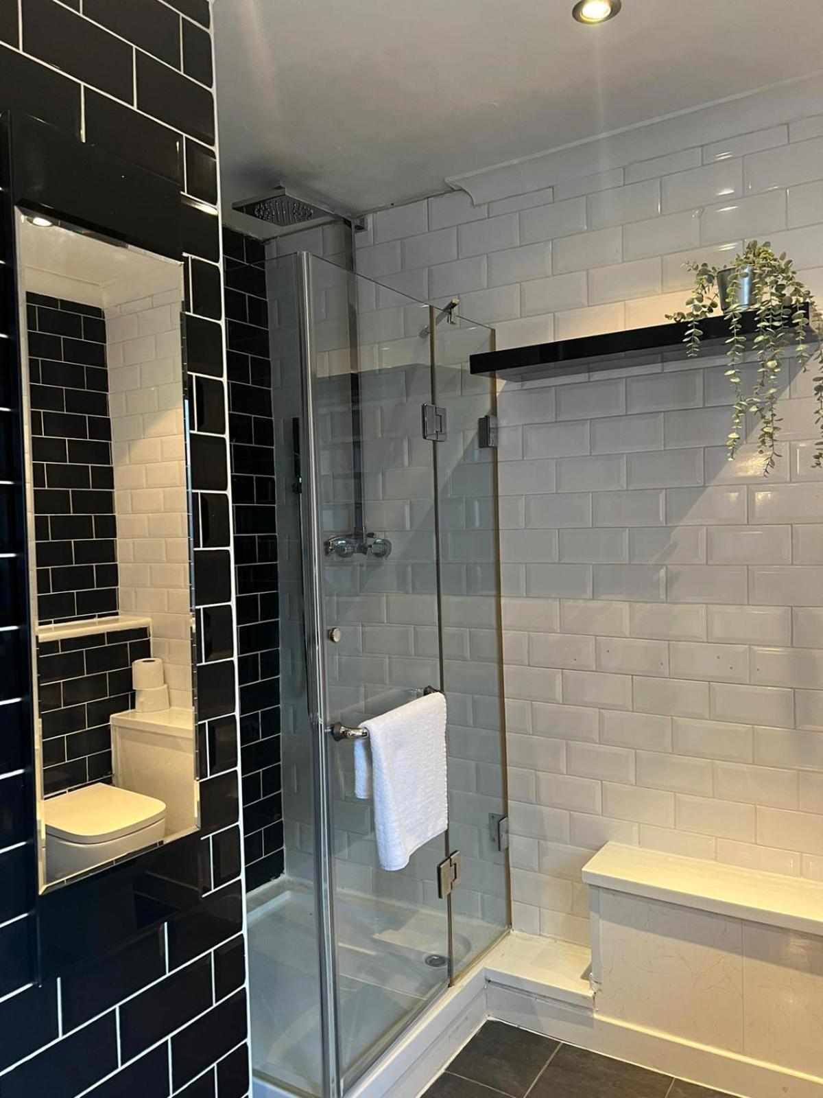 3 Bedroom Property Close To Beach South Shields Extérieur photo