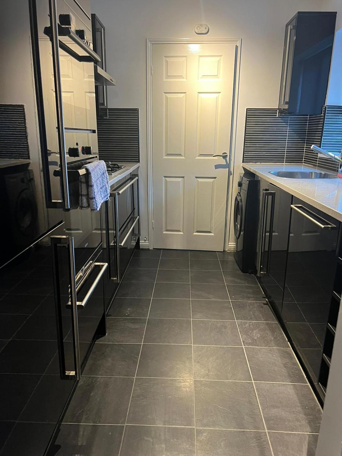 3 Bedroom Property Close To Beach South Shields Extérieur photo